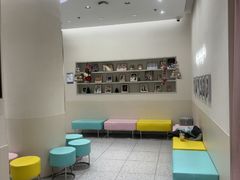 -天真蓝照相馆(五角场百联又一城店)