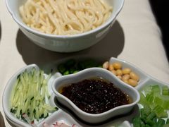 -四季民福烤鸭店(西单华威约饭街店)