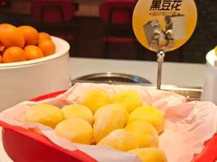 -龍歌自助小火锅(李沧顺和汇店)