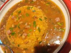 -悦海·家宴·冰花皮皮虾大锅贴(宝龙店)