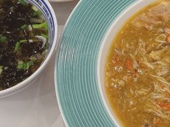 -鲁达面馆本帮风味(共康东路店)