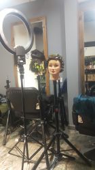 点击看大图 -青禾造型&刺青