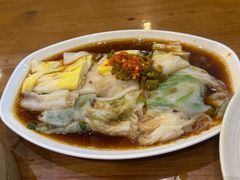 -牛氏石磨肠粉(海璟国际店)