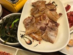 -火炉情韩国料理店(古田路店)