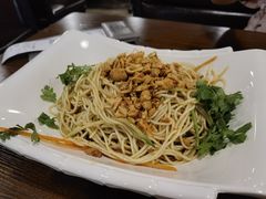凉面-曾记大腰子烧烤(苗栗路总店)