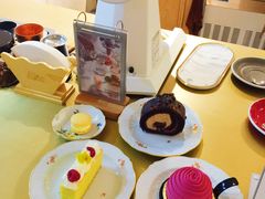 -Me Coffee下午茶艺术空间