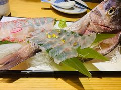 -富山日式料理(宽厚里店)