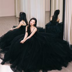 -Color卡诺婚纱礼服馆(南京严选店)