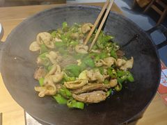 -张氏父子常德肠子馆(贺龙店)