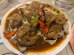 -马记伊源斋涮肉·清真菜(百子湾店)
