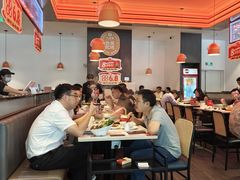 -八合里潮汕鲜牛肉火锅(福州万象城店)