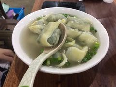 -随柳居·苏式小吃(建新巷店)