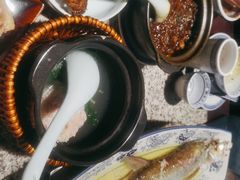-南京大牌档(三阳广场苏宁店)