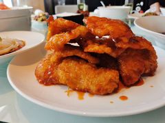 锅包肉-小南洋海景餐厅(深圳湾店)