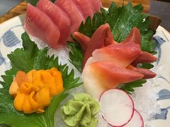 -尺山寸水日料(马桥满天星店)