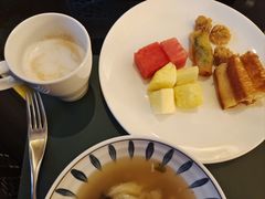 -富力威斯汀酒店·知味自助餐厅