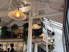 -O'mills Sourdough Bakery&Bistro(永嘉路店)