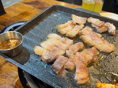 -Dombe豚(黑猪肉街店)