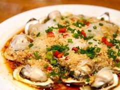 -拉完海鲜大排档(温岭店)