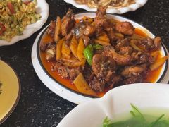 -海韵人家.海景花园经典云南菜(双廊店)