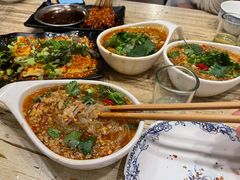 -赵家铺烧烤(合江店)