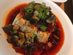 皮蛋豆腐-半天妖烤鱼(方庄店)