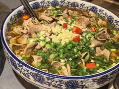 -富临轩私房菜(集庆门大街店)