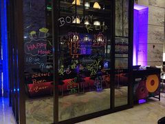 -怡廊(上海漕河泾万丽酒店)