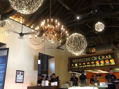 -Ministry of Crab(科伦坡店)