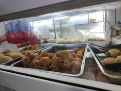 -满记烧饼(牛街东里小区一区店)