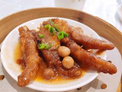 豉汁蒸凤爪-廣味潮鲜·一品潮滋味(五道口店)