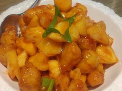 -隆喜元鱼汤包·海鲜(中联广场店)