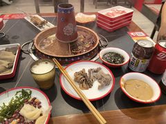 -京元盛铜锅涮肉(上海总店)