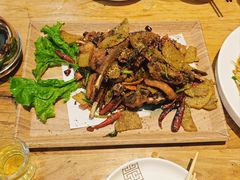 -太子食府(圣水路店)