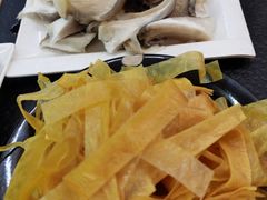 -新乡杨记红焖羊肉火锅(天坛南门店)