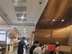 -海底捞火锅(丰尚国际广场店)