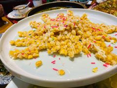 黄金玉米饼-渝小厨(新吴店)