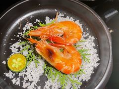 -花潮料理艺食馆(苏宁广场B区店)