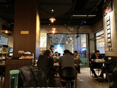 -吉亨面馆(古北1699店)