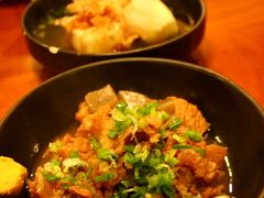 Pic_13-牛玄庵日式寿喜烧·料理店(新源里店)