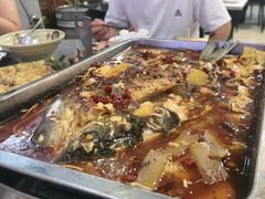 -鞑子烤羊腿(贝村总店)