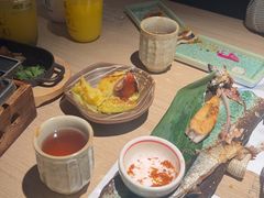 -匠和风精致料理(成都龙湖滨江天街店)