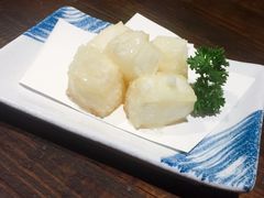 -鸟鸣门屋台料理(金帝银泰店)