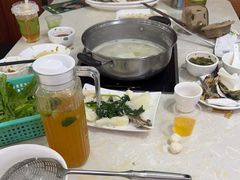 -源港渔村-中山脆肉鲩(博罗店)