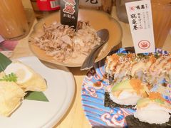 -鹤龟料理店(时代天街店)