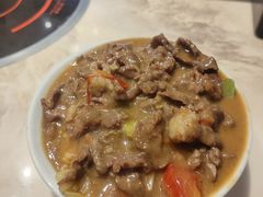 -合意桐坑牛肉粿·鲜牛肉火锅(嵩山总店)