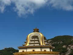 -印象普陀