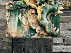 -嵩祝寺及智珠寺