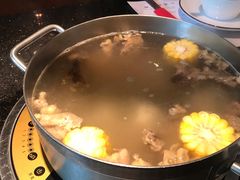 -牛事制造局牛肉火锅(莲岳路店)