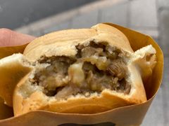 -薛新颖红豆饼(中式甜点山师店)